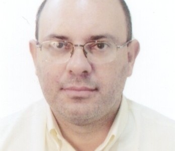 Dr. Eymard Francisco Brito de Oliveira
